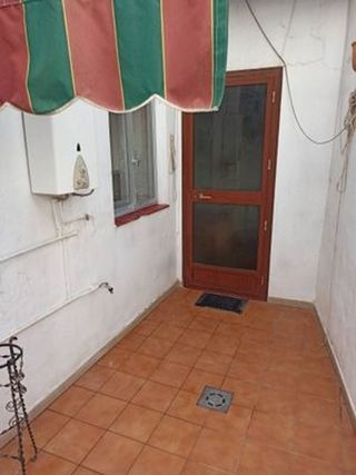 Chalet en venta en Montilla