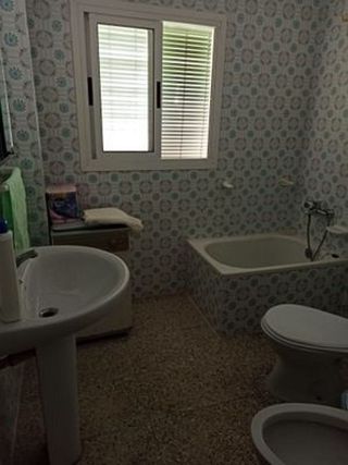 Chalet en venta en Montilla