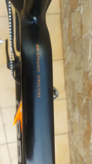Bicicleta Orbea Carbono Talla XL