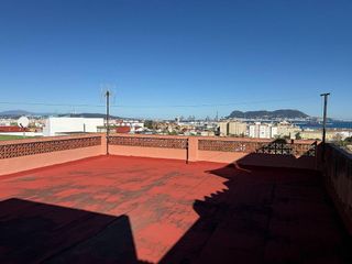 Casa pareada en venta en Pescadores-Saladillo en Algeciras