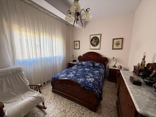 Casa pareada en venta en Pescadores-Saladillo en Algeciras