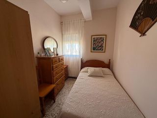 Casa pareada en venta en Pescadores-Saladillo en Algeciras