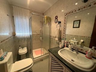 Casa pareada en venta en Pescadores-Saladillo en Algeciras