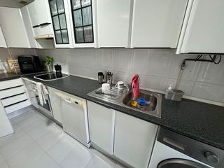 Casa adosada en venta en Miguelturra