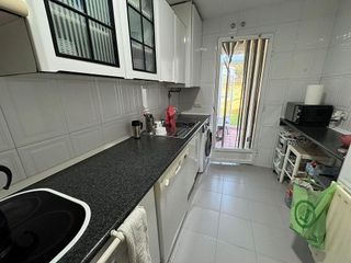 Casa adosada en venta en Miguelturra
