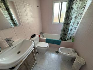 Casa adosada en venta en Miguelturra