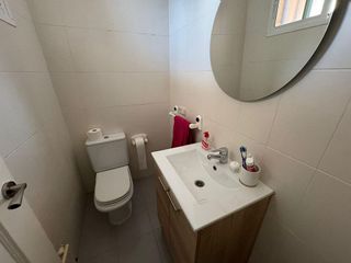 Casa adosada en venta en Miguelturra