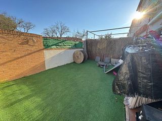 Casa adosada en venta en Miguelturra