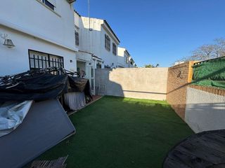 Casa adosada en venta en Miguelturra