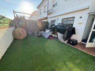 Casa adosada en venta en Miguelturra