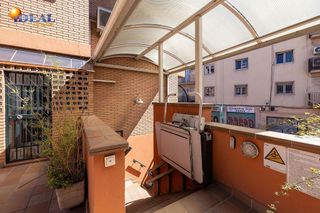 Casa adosada en venta en Pajaritos - Plaza de Toros en Granada