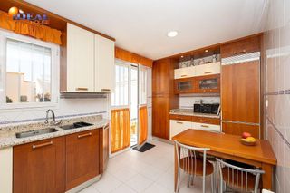 Casa adosada en venta en Pajaritos - Plaza de Toros en Granada