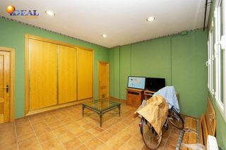 Casa adosada en venta en Pajaritos - Plaza de Toros en Granada