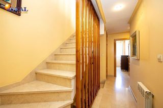 Casa adosada en venta en Pajaritos - Plaza de Toros en Granada