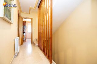 Casa adosada en venta en Pajaritos - Plaza de Toros en Granada