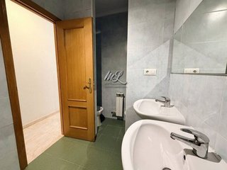 Casa adosada en venta en Buenavista-Valparaíso-La Legua en Toledo