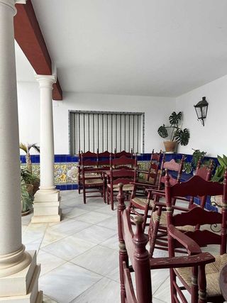 Casa adosada en venta en Estepa