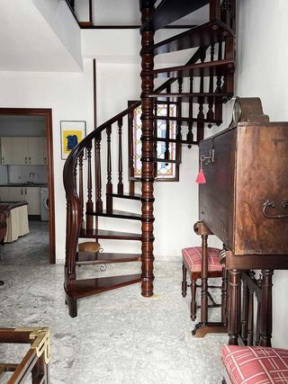 Casa adosada en venta en Estepa