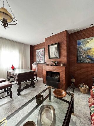 Casa adosada en venta en Estepa