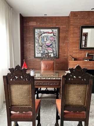 Casa adosada en venta en Estepa