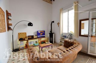 Chalet en venta en Benalúa en Alicante