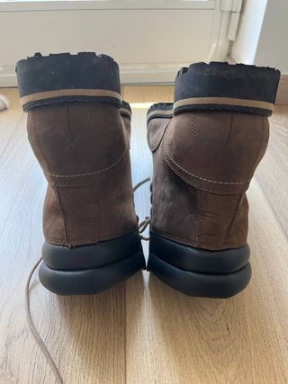 Stivaletti Timberland Uomo Marrone