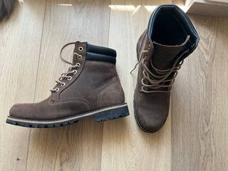 Stivaletti Timberland Uomo Marrone