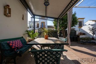 Chalet en venta en Sanlúcar la Mayor