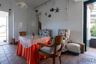 Chalet en venta en Sanlúcar la Mayor