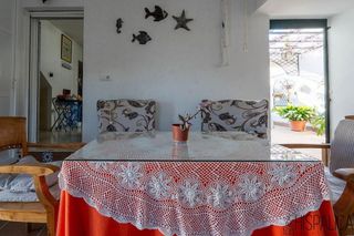 Chalet en venta en Sanlúcar la Mayor