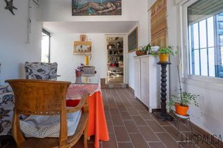 Chalet en venta en Sanlúcar la Mayor