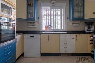 Chalet en venta en Sanlúcar la Mayor