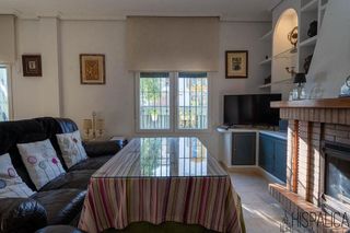 Chalet en venta en Sanlúcar la Mayor