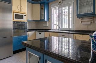 Chalet en venta en Sanlúcar la Mayor