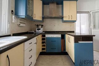 Chalet en venta en Sanlúcar la Mayor