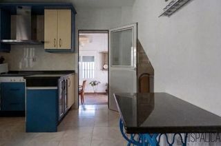 Chalet en venta en Sanlúcar la Mayor