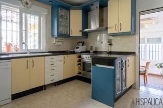 Chalet en venta en Sanlúcar la Mayor