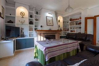 Chalet en venta en Sanlúcar la Mayor