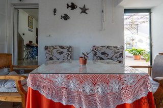 Chalet en venta en Sanlúcar la Mayor