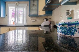 Chalet en venta en Sanlúcar la Mayor