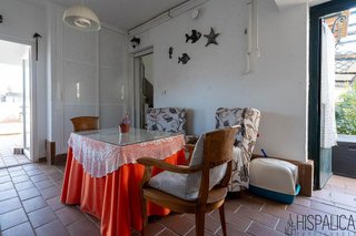Chalet en venta en Sanlúcar la Mayor