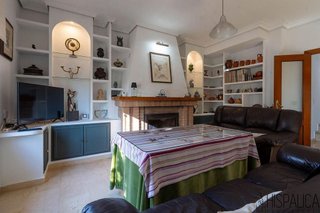 Chalet en venta en Sanlúcar la Mayor