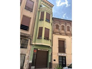 Chalet en venta en Segorbe