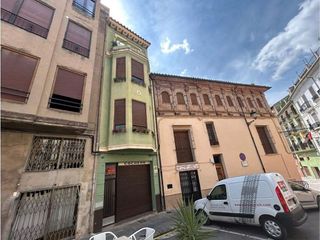 Chalet en venta en Segorbe