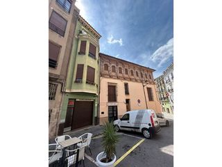 Chalet en venta en Segorbe