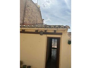 Chalet en venta en Segorbe