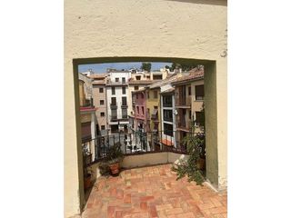 Chalet en venta en Segorbe