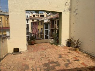 Chalet en venta en Segorbe