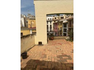 Chalet en venta en Segorbe