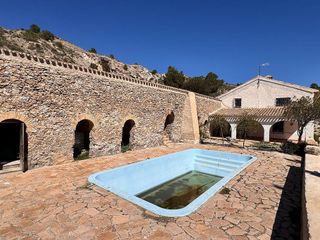 Chalet en venta en Cieza